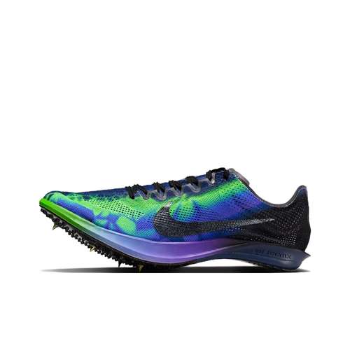 Nike Dragonfly 2 Дышащие Поддерживающие Беговые Кроссовки Мужские С Электрическим Светящимся Зеленым