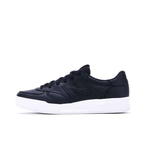 New Balance NB 300 Коровья кожа устойчивая к истиранию сбалансированная легкая и дышащая