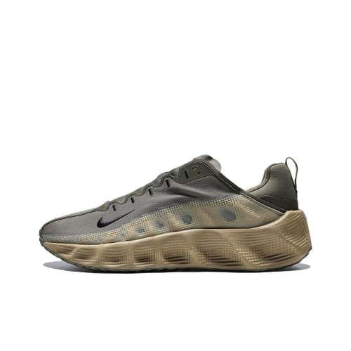 Nike Ava Rover Повседневные беговые кроссовки Мужские Тауповые