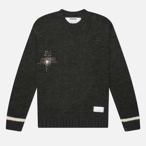 Мужской свитер Neighborhood Savage Crewneck