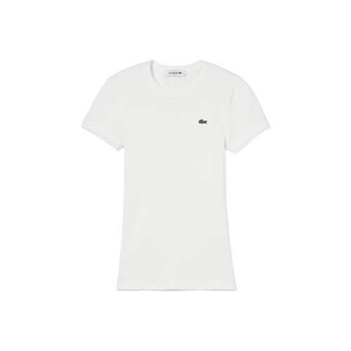 LACOSTE Женские футболки