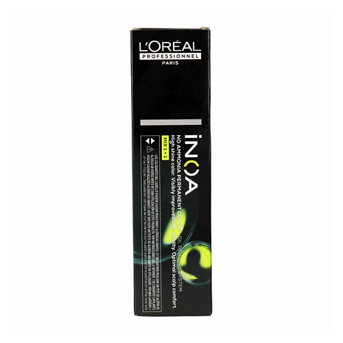L'OREAL PROFESSIONNEL Перманентная краска без аммиака L’Oroal Professionnel INOA