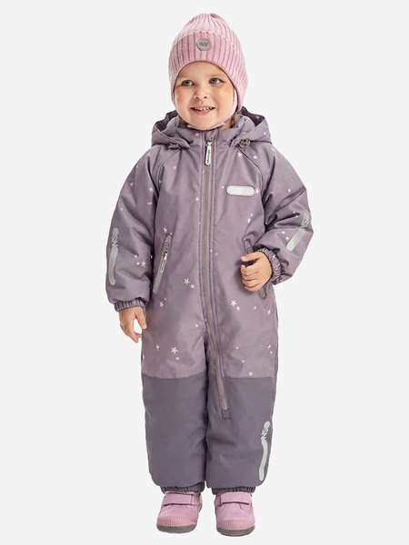 Комбинезон NIKASTYLE