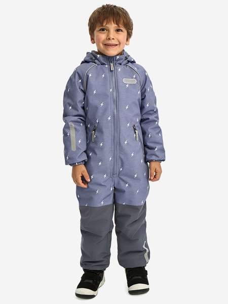 Комбинезон NIKASTYLE
