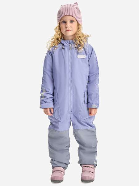 Комбинезон NIKASTYLE