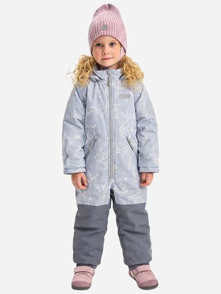 Комбинезон NIKASTYLE