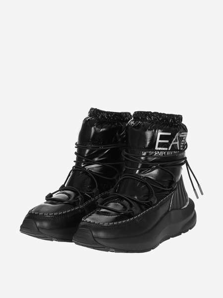 Дутики женские EA7 EMPORIO ARMANI Training Cross boot