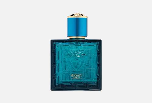 Парфюмерная вода | Versace | EROS