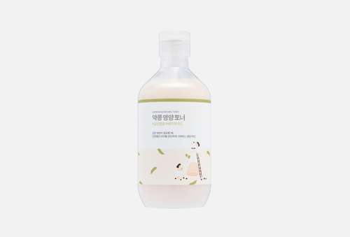 Увлажняющий тонер для лица | Round Lab | SOYBEAN NOURISHING TONER