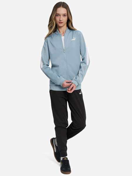 Костюм для девочек PUMA Poly G