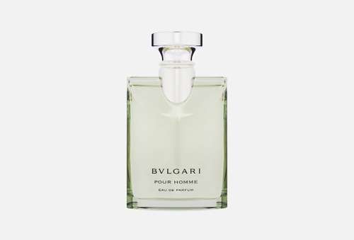 Парфюмерная вода | Bvlgari | POUR HOMME