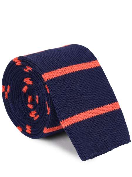 Галстук трикотажный, BOSS, 50262690/732//