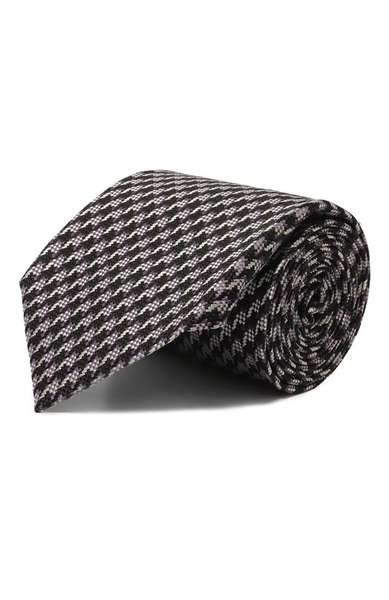 Шелковый галстук Tom Ford