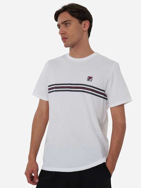 Футболка мужская FILA