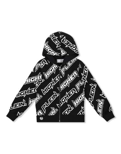 Олимпийка хлопковая, PHILIPP PLEIN, A19C-GJB0191-PJO002N_02