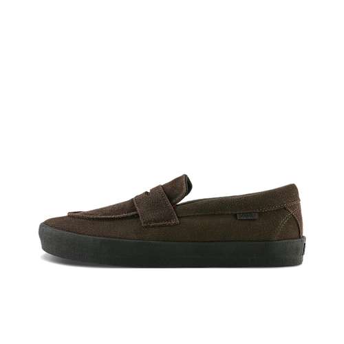 Vans Loafer Лоферы Унисекс Коричневый