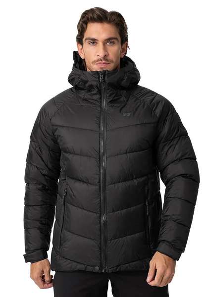 Пуховик Rehall