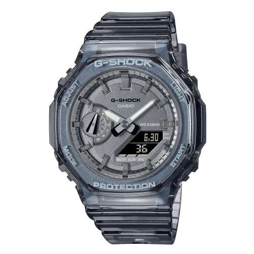Наручные часы CASIO G-SHOCK GMA-S2100SK-1AER