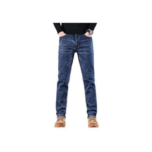 Jeep Leisure Collection SS24 Джинсы Мужские