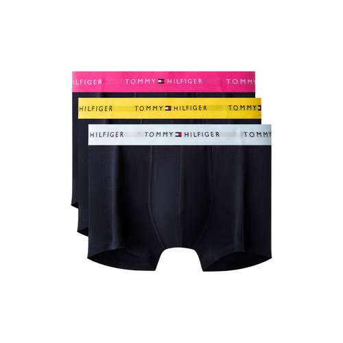 Tommy Hilfiger Боксеры Мужские 3 упаковки