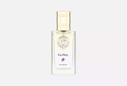 Туалетная вода | Nicolai Parfumeur-Createur Paris | L'EAU MIXTE