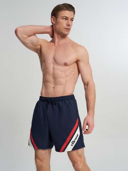 Шорты плавательные мужские Ellesse