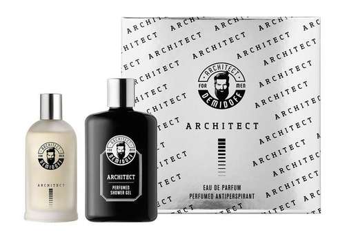 Architect Demidoff Set #53