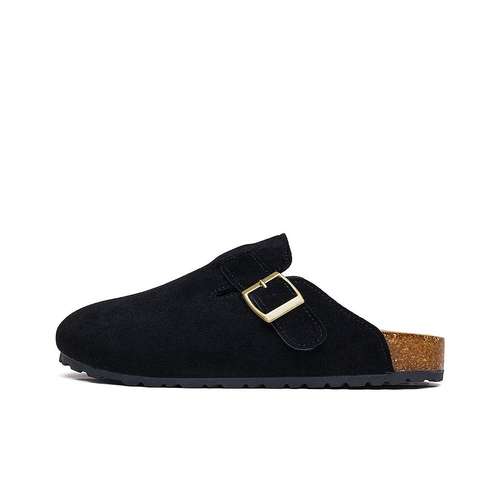 MEXICAN Обувь Birkenstock Унисекс Черный