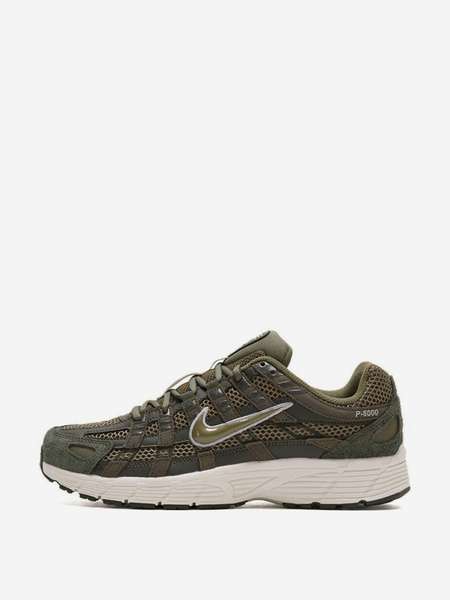 Кроссовки Nike P 6000