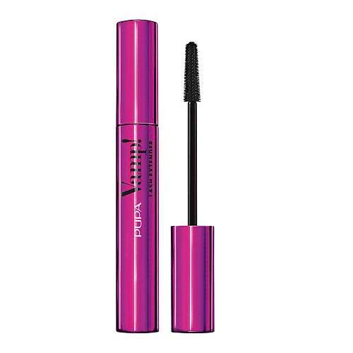 PUPA Тушь для ресниц VAMP! LASH EXTENDER