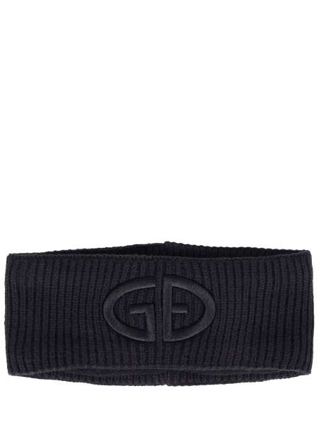 Повязка на голову, GOLDBERGH, GB60009253/9000 WARMTH