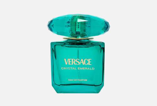 Парфюмерная вода | Versace | Crystal emerald