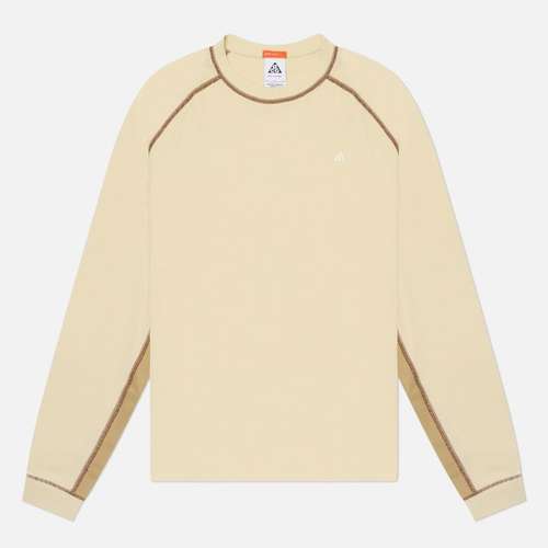 Мужской лонгслив Nike ACG Chinati Dri-Fit ADV