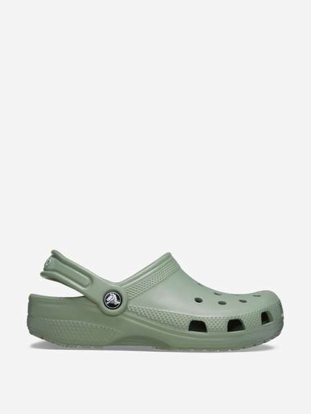 Сабо для мальчиков Crocs Classic