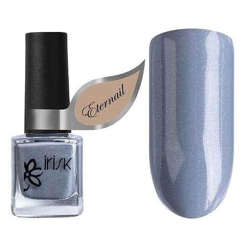 IRISK Лак на гелевой основе Eternail Twilight