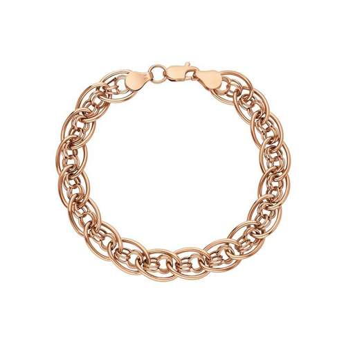 Золотой браслет