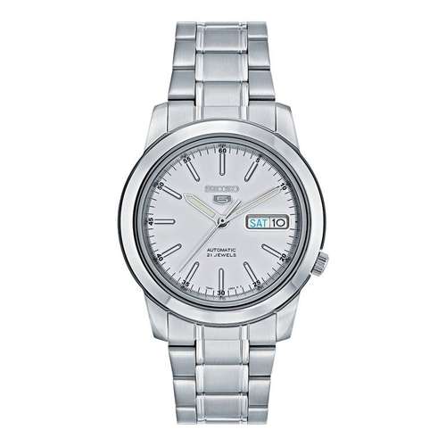 Часы мужские SEIKO SNKE49K1 механические с автоподзаводом