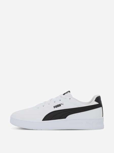 Кеды мужские PUMA Court Classic Clean