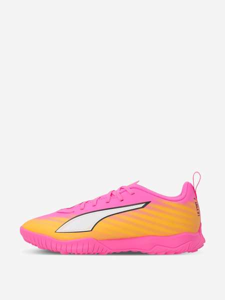 Бутсы для мальчиков PUMA Ultra 6 Play Tt
