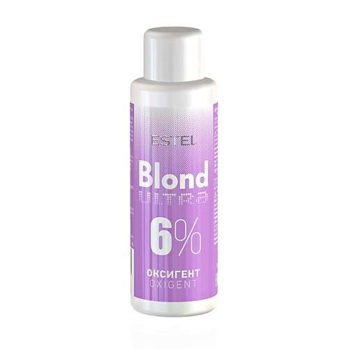 ESTEL PROFESSIONAL Оксидент 6% Ultra Blond