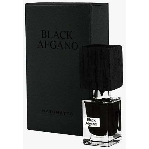NASOMATTO Духи Black Afgano