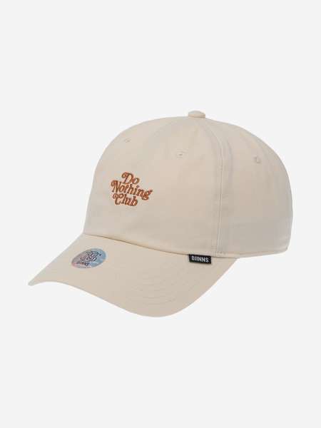 Бейсболка DJINNS Dad Cap DNC 30th