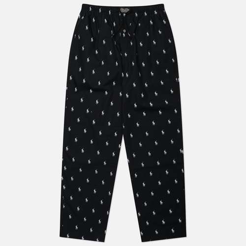 Мужские брюки Polo Ralph Lauren Signature Pony Cotton Pyjama