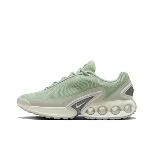 Nike Air Max DN Low Повседневная обувь унисекс зеленая