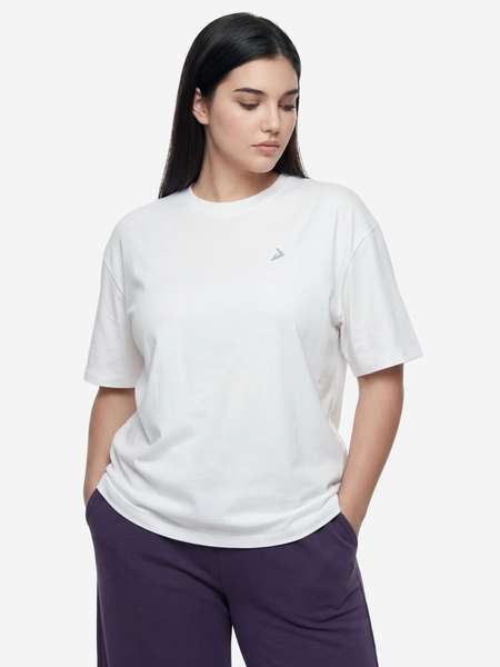 Футболка женская Demix, Plus Size
