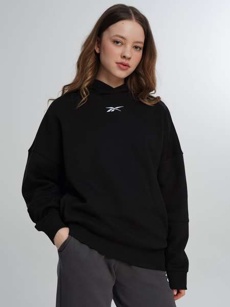 Худи женское Reebok Lux