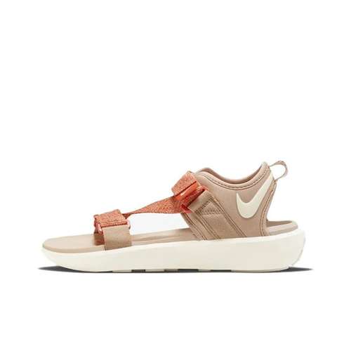 Nike Vista Sandal Пляжные сандалии Женские Коричневый