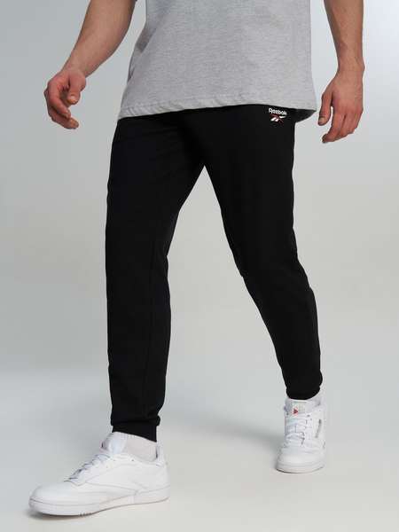 Брюки мужские Reebok