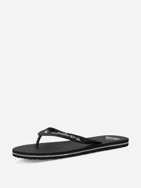 Шлепанцы мужские Quiksilver Molokai Core