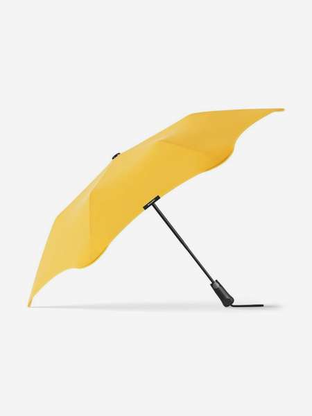 Зонт складной BLUNT Metro New Citrus Yellow